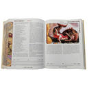 LA SAGRADA BIBLIA FAMILIAR - GRAN FORMATO CLASICA