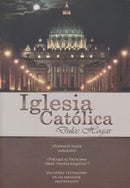 IGLESIA CATOLICA DULCE HOGAR