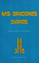 MIS ORACIONES DIARIAS