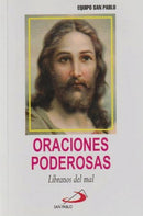 ORACIONES PODEROSAS - LIBRANOS DEL MAL