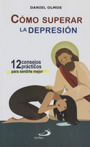 COMO SUPERAR LA DEPRESION