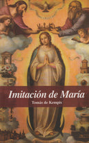 LA IMITACION DE MARIA