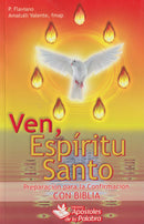 VEN ESPIRITU SANTO