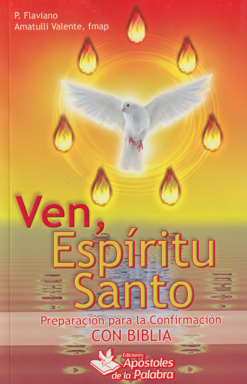 VEN ESPIRITU SANTO