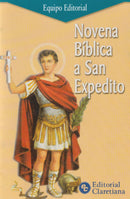 NOVENA BIBLICA A SAN EXPEDITO