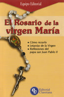 EL ROSARIO DE LA VIRGEN MARIA