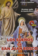 LOS SUEÑOS DE SAN JUAN BOSCO