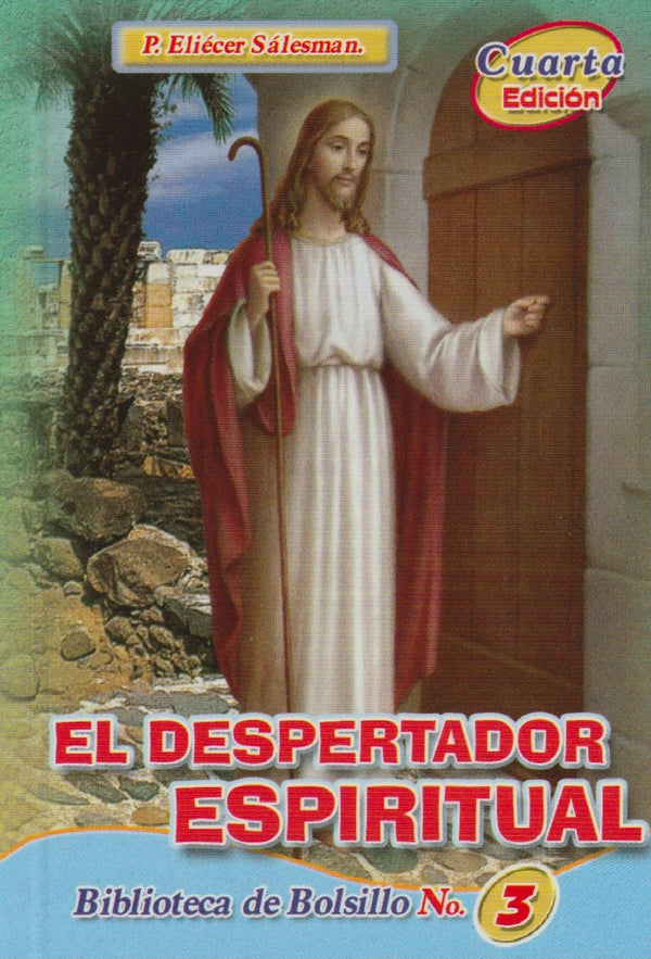 EL DESPERTADOR ESPIRITUAL