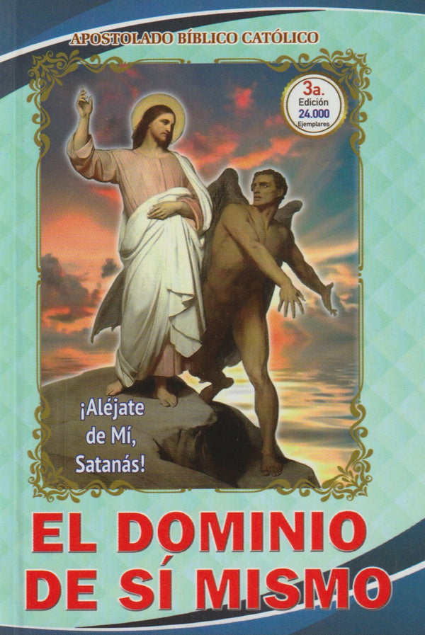 EL DOMINIO DE SI MISMO