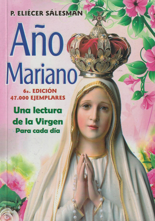 AÑO MARIANO