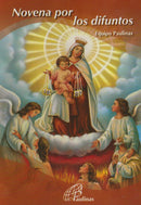 NOVENA POR LOS DIFUNTOS