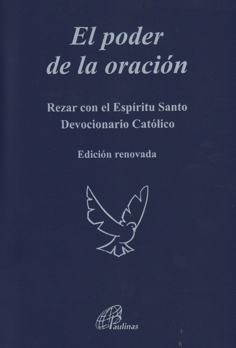 EL PODER DE LA ORACION