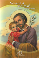 NOVENA A SAN JOSE
