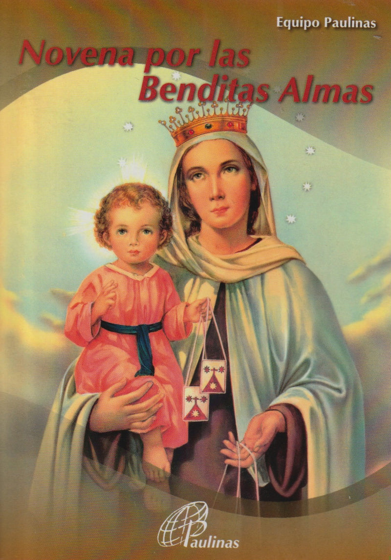 NOVENA POR LAS BENDITAS ALMAS