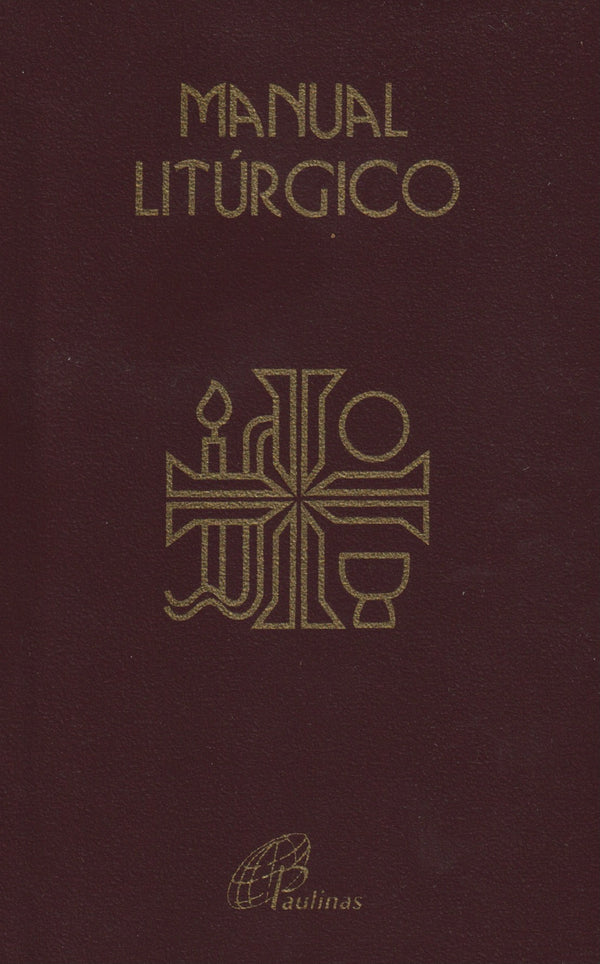 MANUAL LITURGICO