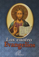 LOS CUATRO EVANGELIOS