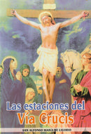 LAS ESTACIONES DEL VIACRUCIS