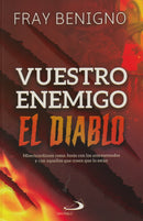 VUESTRO ENEMIGO EL DIABLO