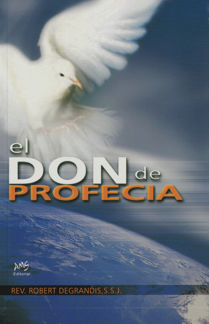 EL DON DE PROFECIA