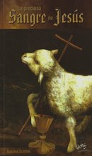 LA PRECIOSA SANGRE DE JESUS