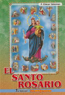 EL SANTO ROSARIO