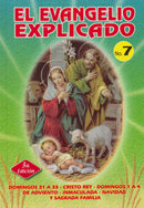 EVANGELIO EXPLICADO 7