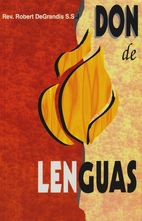 DON DE LENGUAS