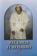 RECEMOS EL ROSARIO
