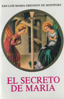 EL SECRETO DE MARIA