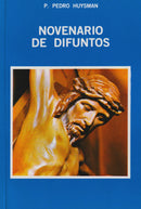 NOVENARIO DE DIFUNTOS