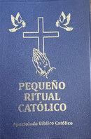 PEQUEÑO RITUAL CATOLICO